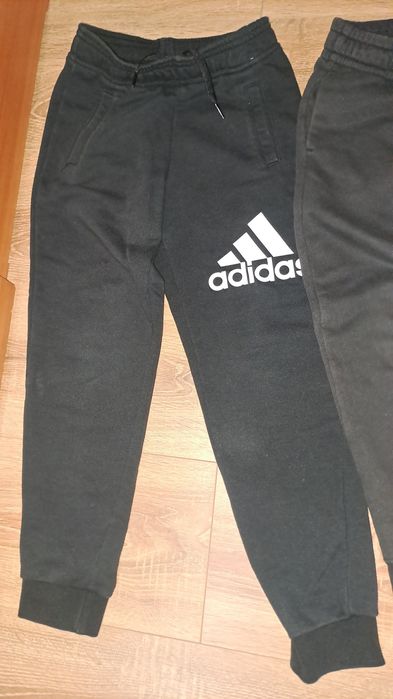 Pantaloni 128 puma
