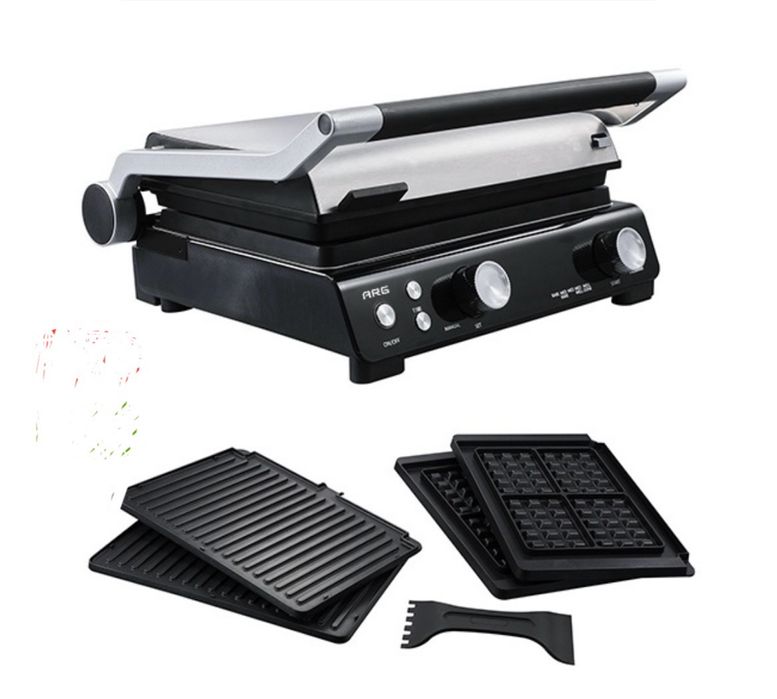 Электрогриль сатылады