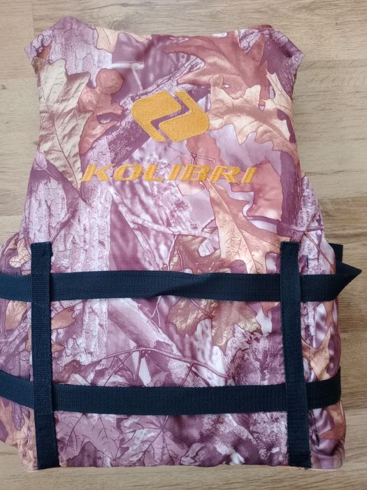 Vestă de salvare, pentru barcă