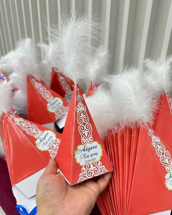 Тойбастарға тапсырыс қабылдаймыз.