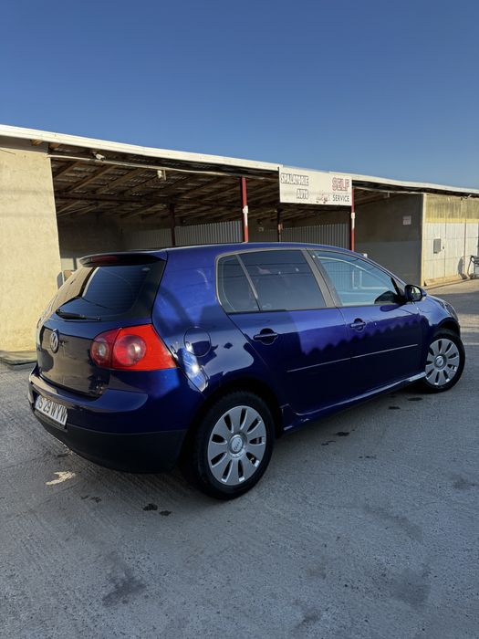 Vw Golf 5 2.0 Diesel  2008