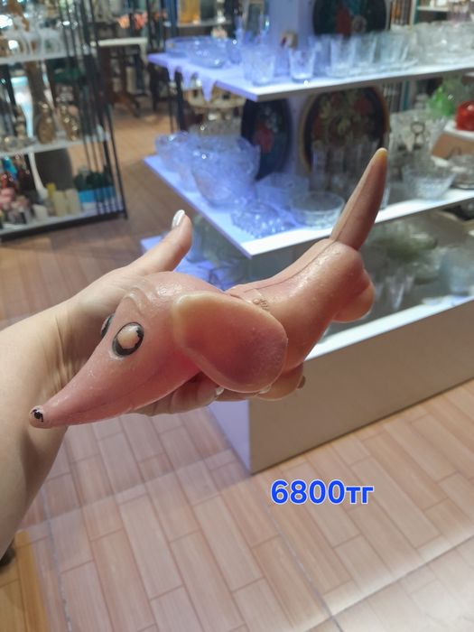 Детские игрушки ссср
