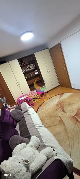 2 camere Brancoveanu Huedin mobilat utilat loc parcare