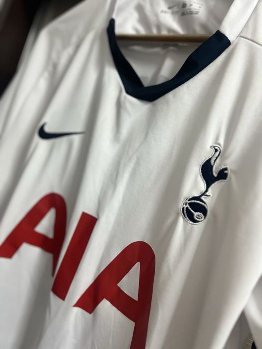 Tricou Tottenham Hotspurs 2019/2020 Harry Kane