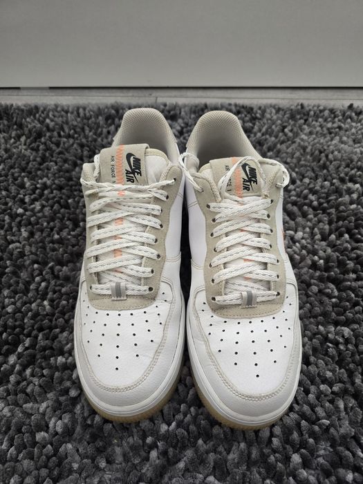 Adidasi Nike Ari Force 1