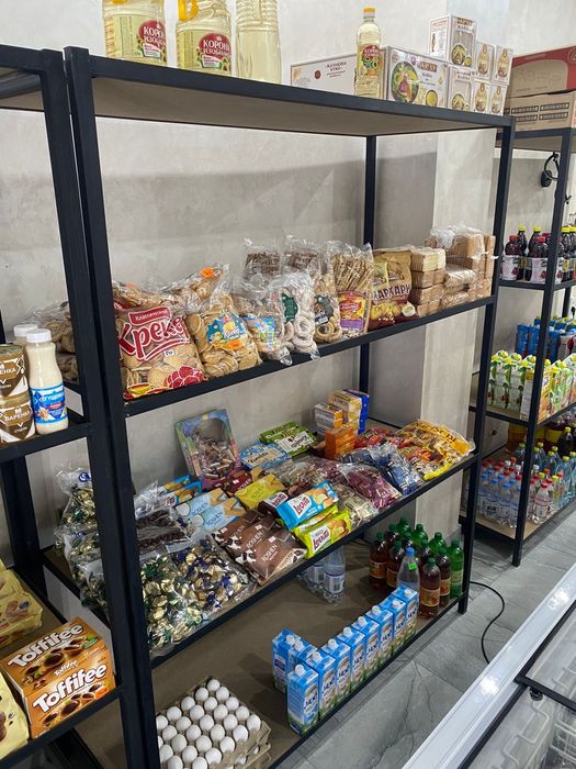 Витрина, магазин, авто