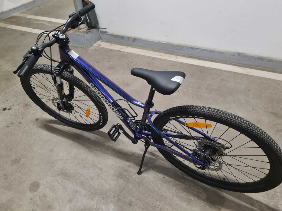Велосипед Cannondale Kids Trail 26"