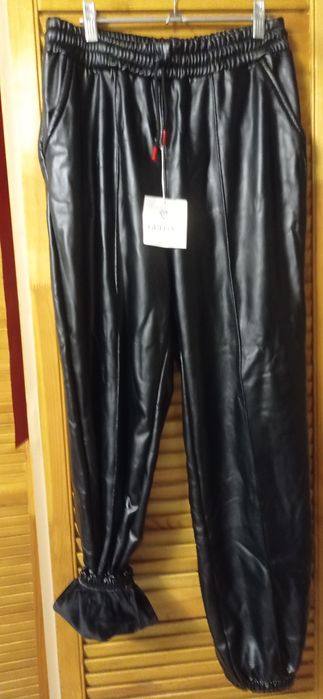 Брюки пуховик  женские вещи