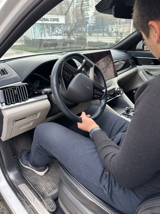 Byd Champion srochna sotiladi