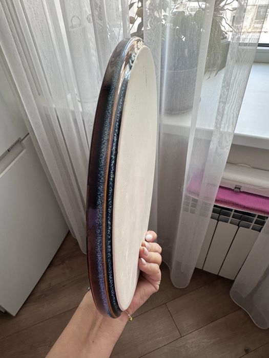 Продаю тарелки сервировочные