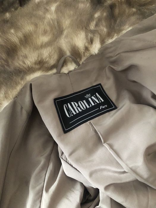 Отдам бесплатно шубу