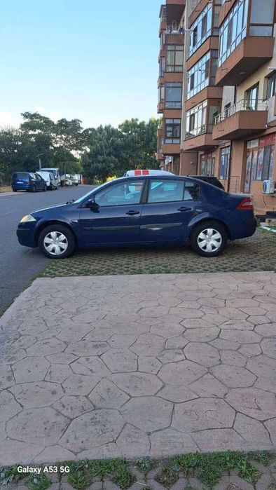 RENAULT Megane 2005 — imagine 4