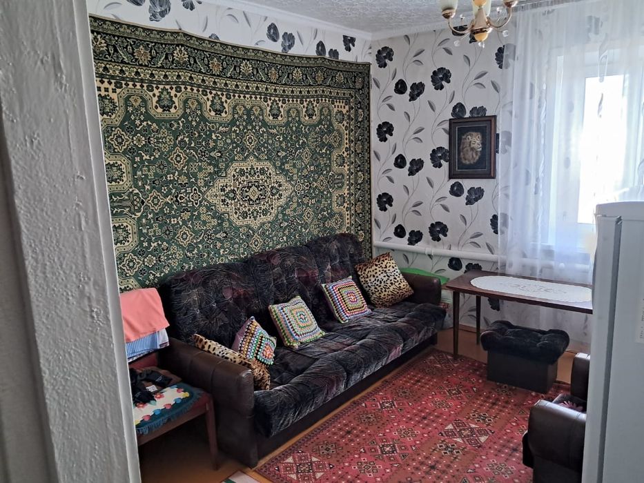 Продам дом в г.Атбасар