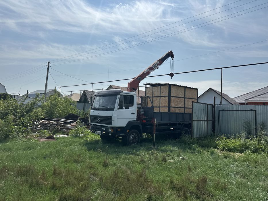 Услиги манипулятора