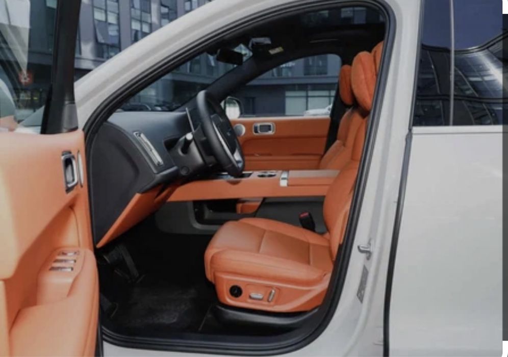 Lixiang Li7 ultra 2024.06