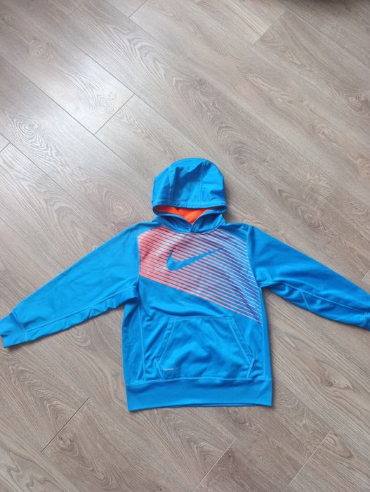 Nike, детско горнище, 10-12 г
