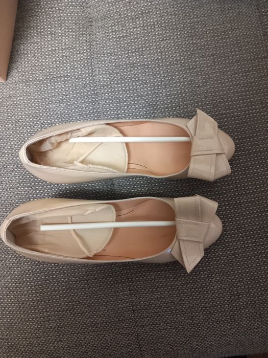 Дамски обувки  Cristhelen B