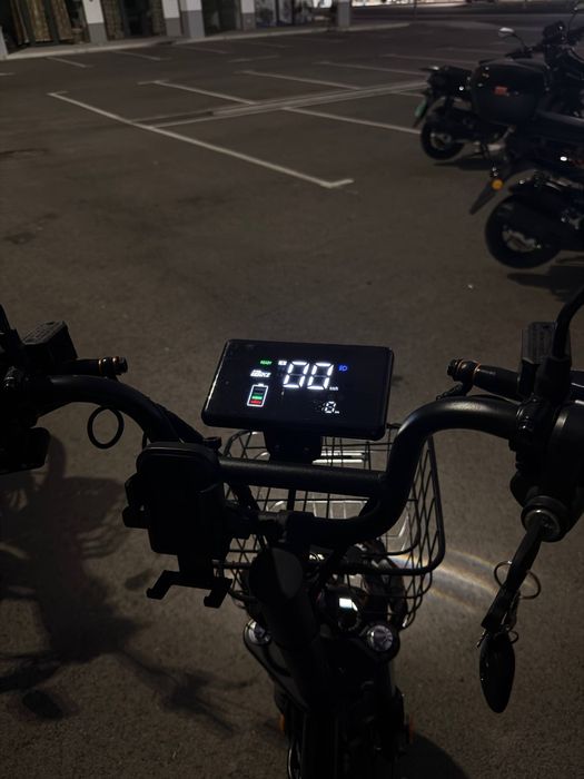 Drongo monster абсолютно новый