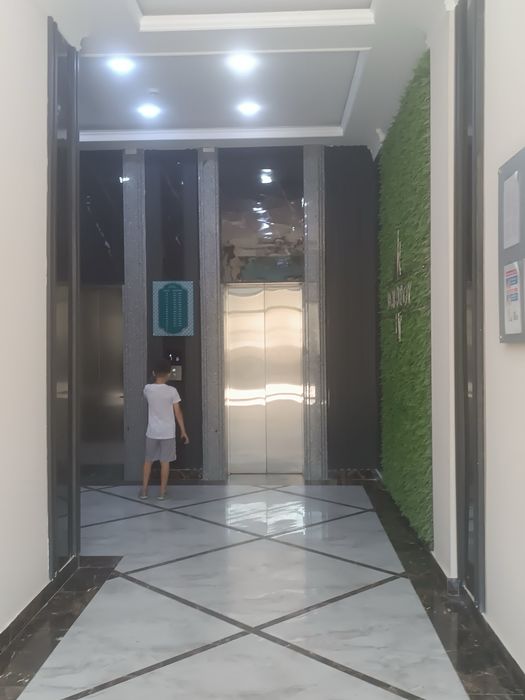2 xonali uy ijaraga