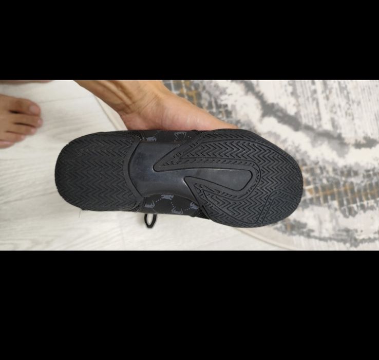 Боксёрки для бокса