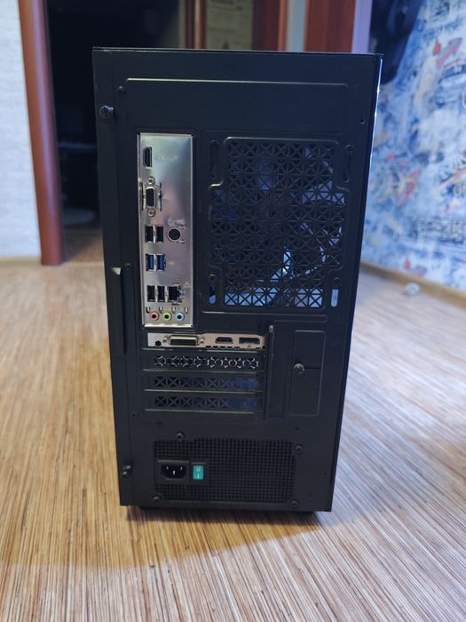 продаю остатки от компа