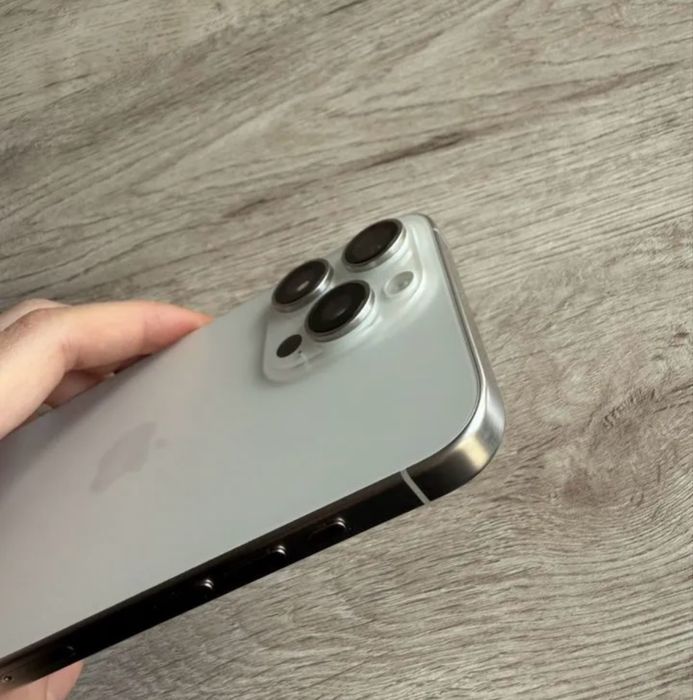 Айфон 15 Pro max