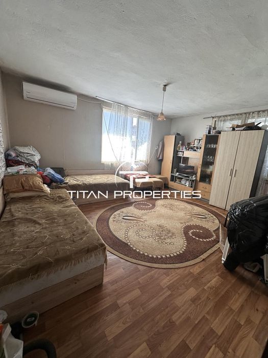 Продава се Къща в Бургас, Горно Езерово - 60 кв.м за 1900 €/кв.м - Снимка #1