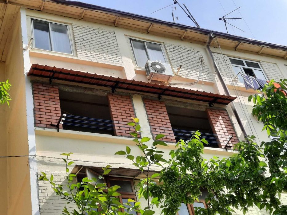 Установка      Козырек и козырьки