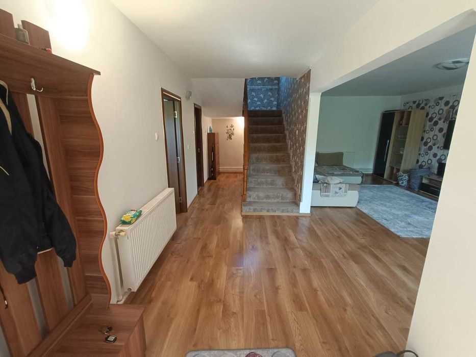 Casa de vanzare Sendreni