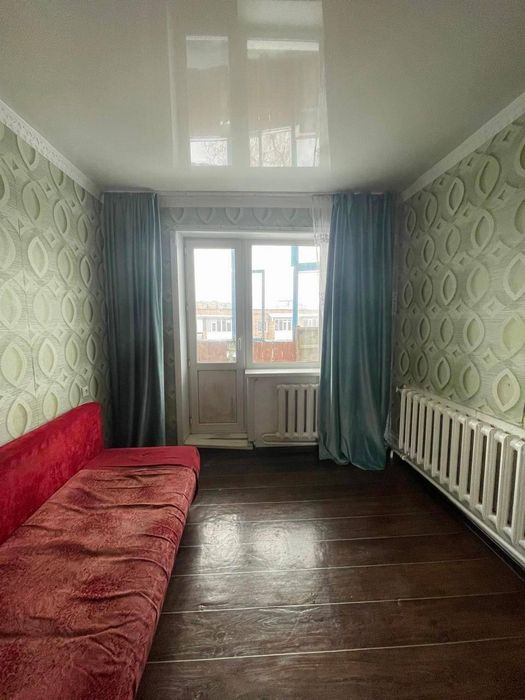 Продам 2 комнатную квартиру