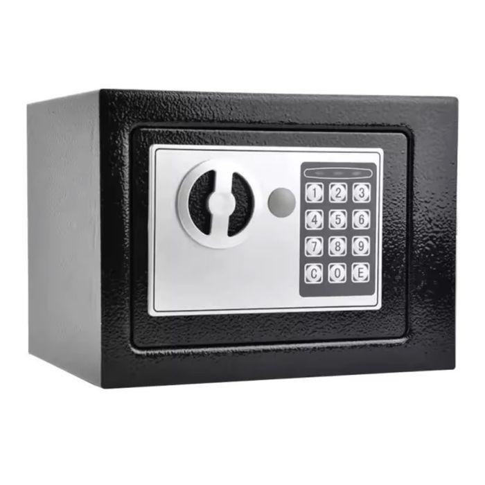 Сейф для денег Сеиф Сэиф