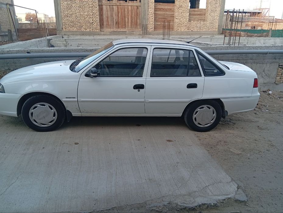 Neksiya tez va arzon sotiladi