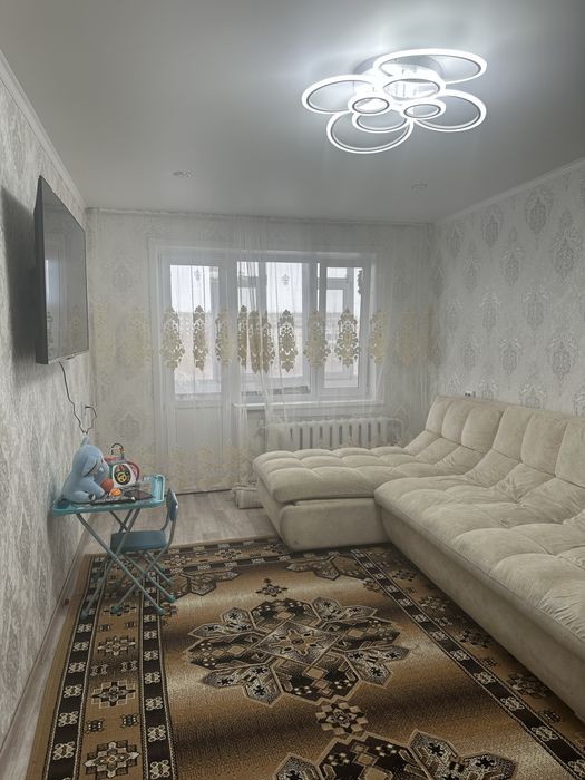 Продам 2-улучшенную квартиру