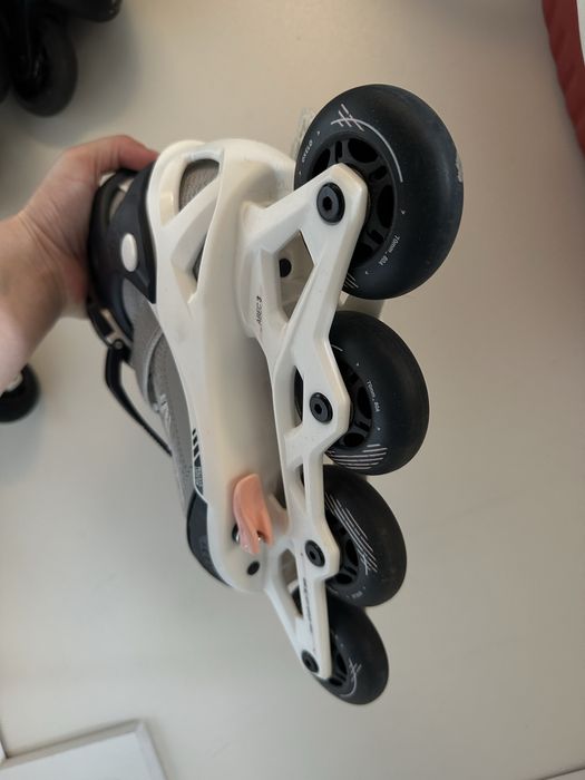 Детски/дамски фитнес ролери-Oxelo 36