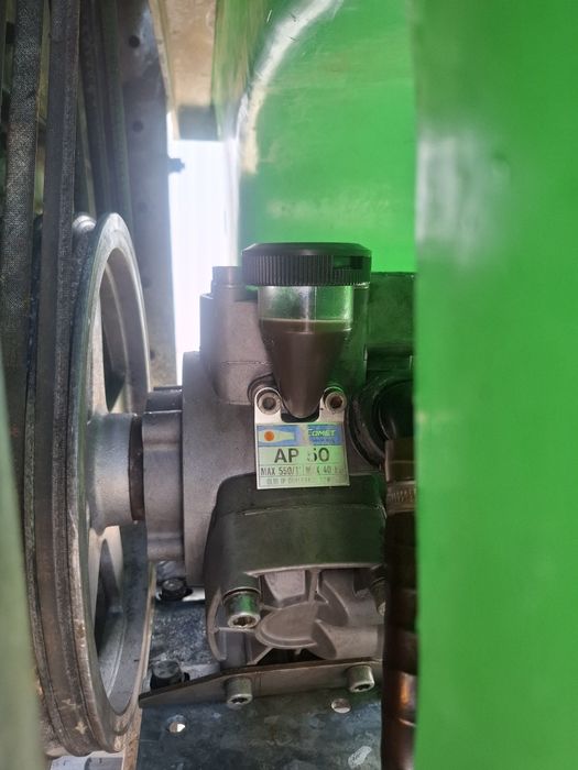 Atomizor,Pompă,Stropitoare de 300 litri