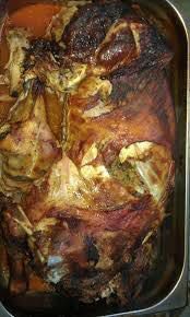 Печене.  на Агне