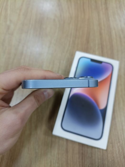 iPhone 14 Plus 1-SIM Sotlad