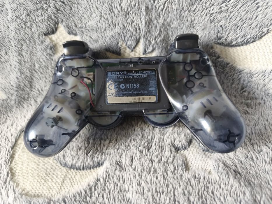 Sony Dualshock 3 Slate grey controller PS3 original
