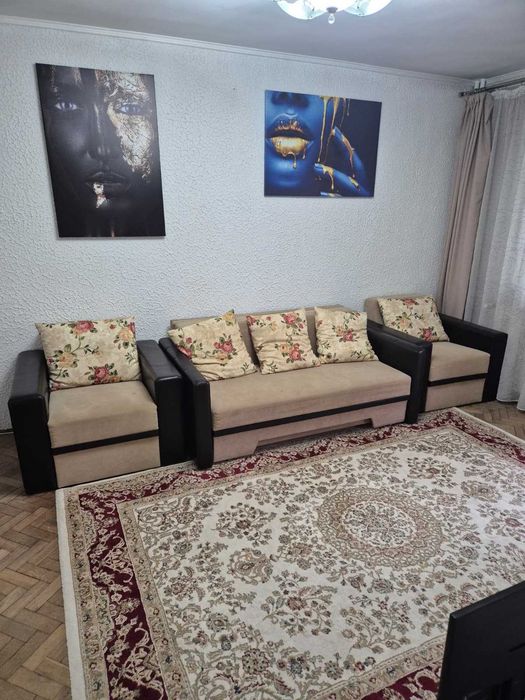 Inchiriere Ap 2 camere ultracentral Ploiesti