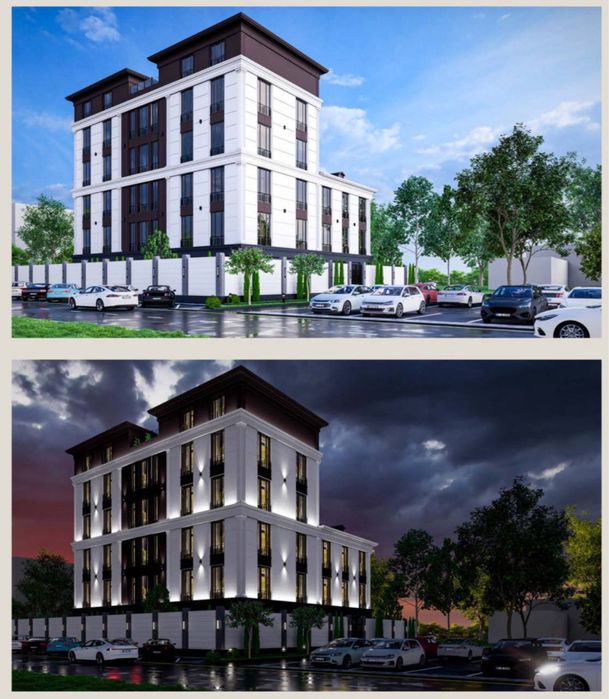 Автовогзал Продается Нежилой