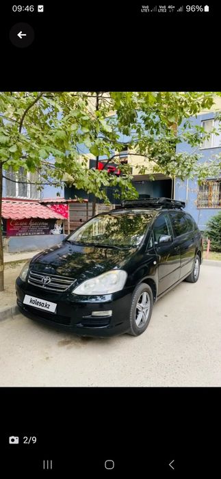 Продаю машину Toyota