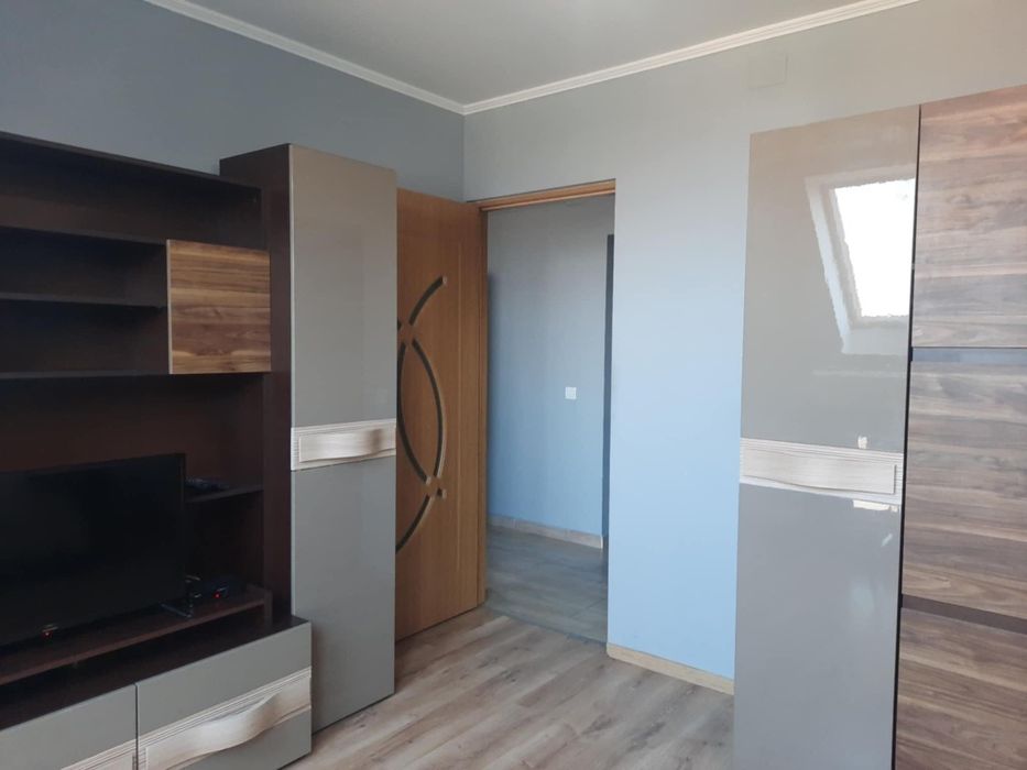 FOR RENT !apartament 1 camera modern DECEBAL