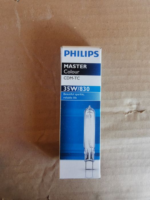Becuri Philips CDM-TC 35W sau 70w  830 sau 930