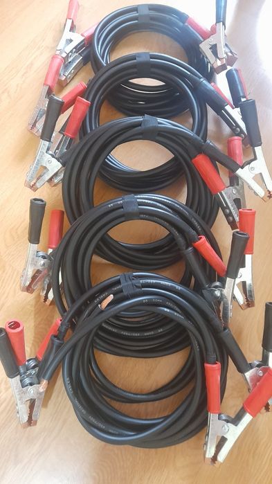 Cablu sudura 35 mm²