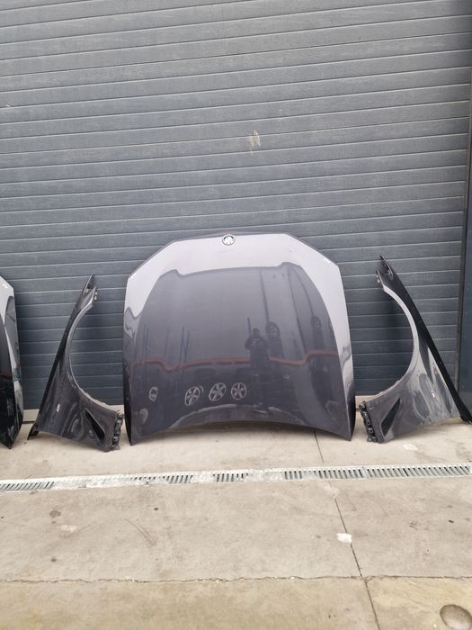 Aripa aripi capota fata spate portbagaj bmw g30 seria 5