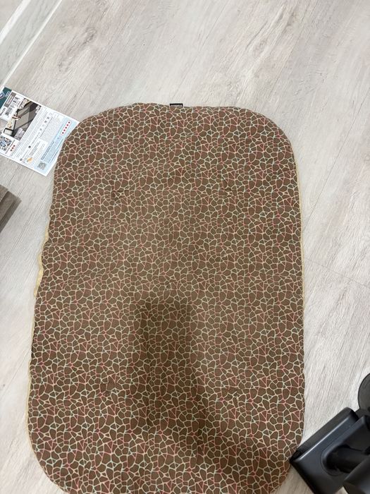 Лежанка для собаки