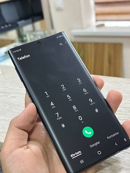 Samsung galaxy Note 10