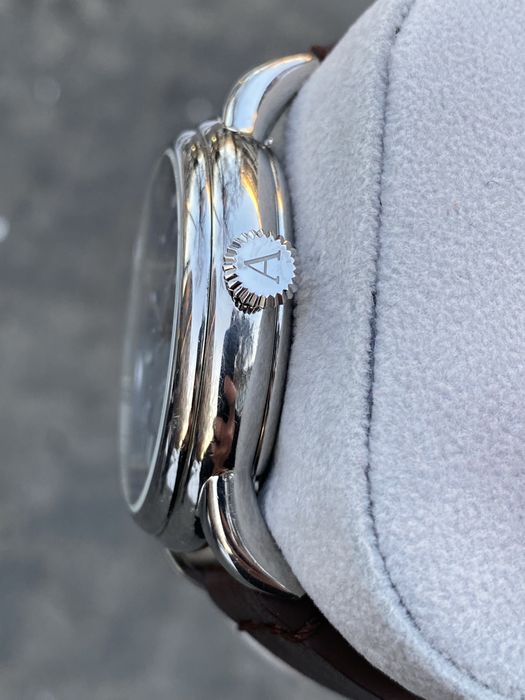 Мужские часы AVIATOR DOUGLAS DAY DATE Automatic