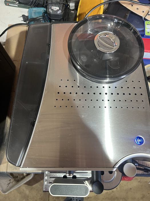 Кафе машина Siemens EQ 7 PLUS