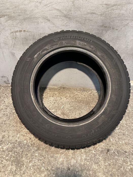 Гума 185/65/14 KORMORAN Snow Pro Winter